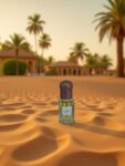 دهن ورد بلغاري